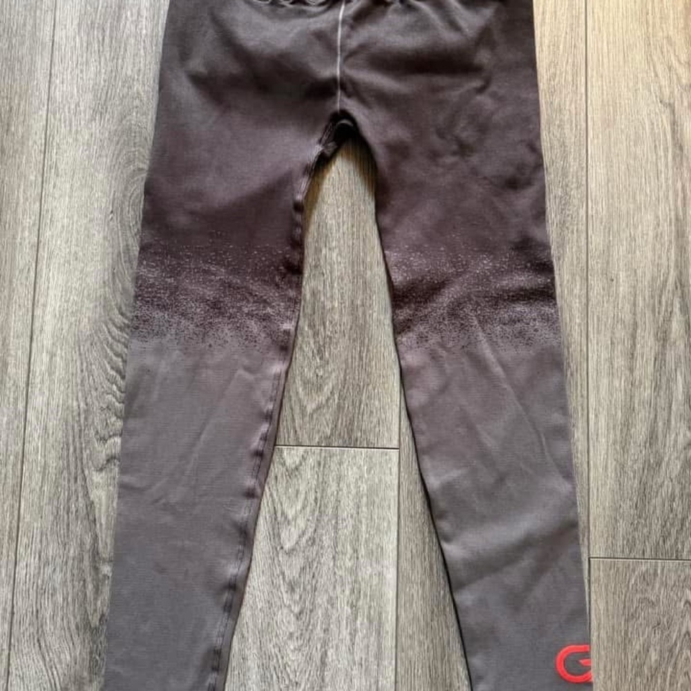 NUX CycleBar Ombré Leggings